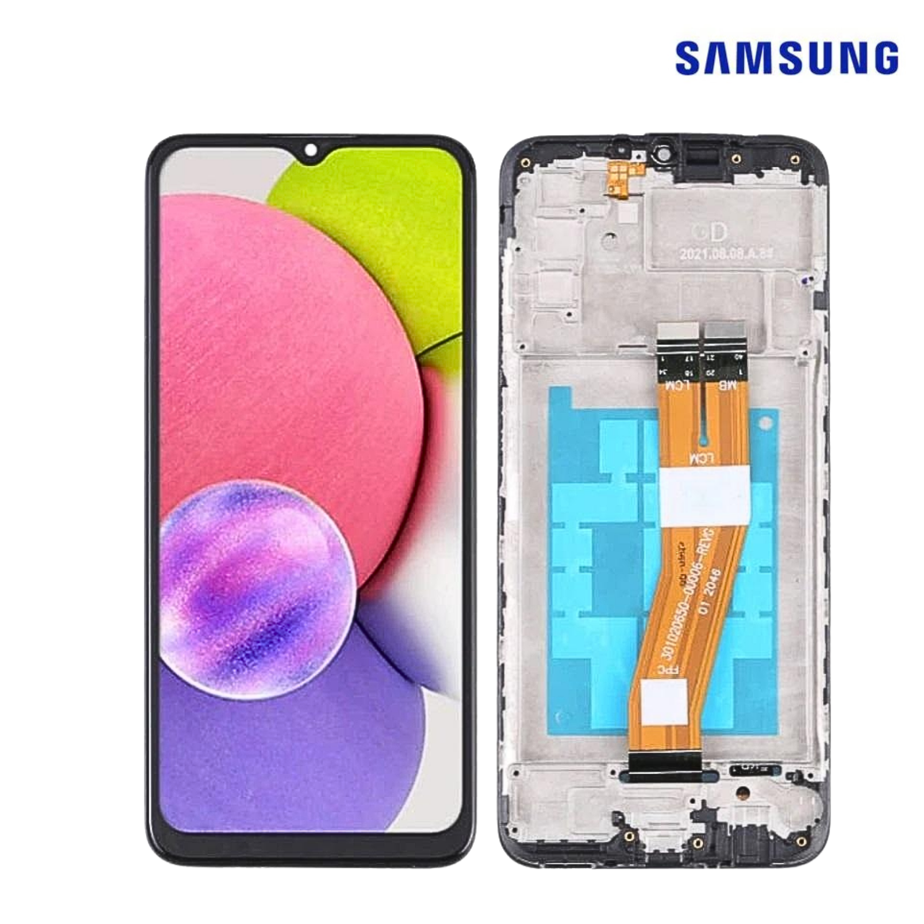 Samsung Service PackLCD